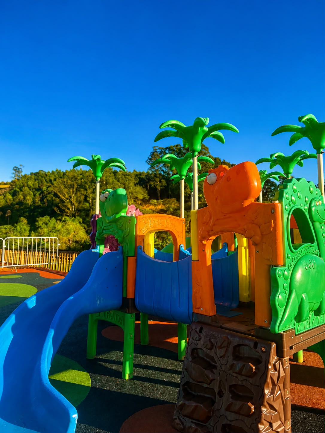 Espaço 1