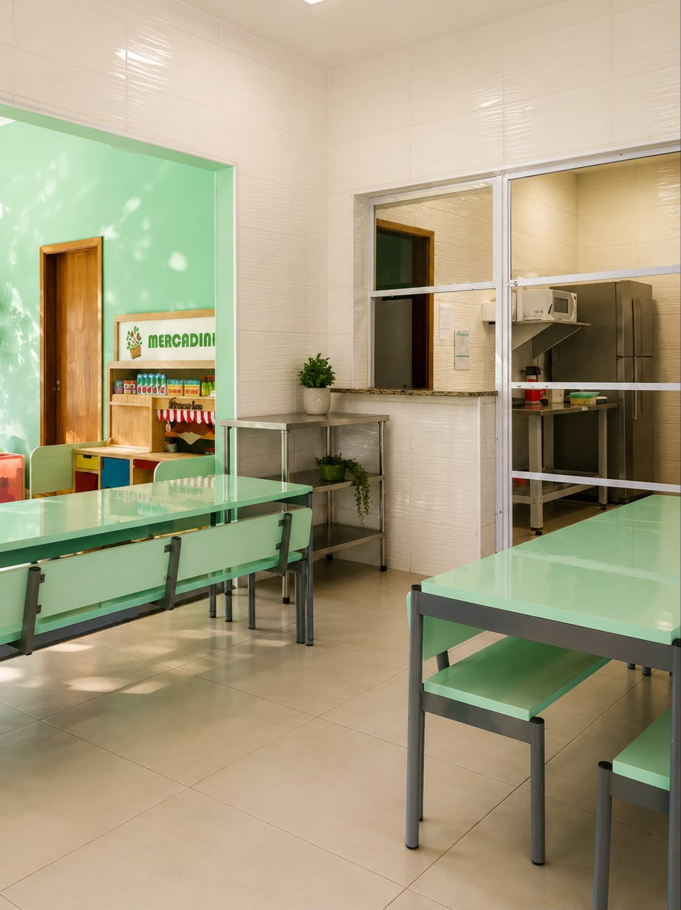 Espaço 4