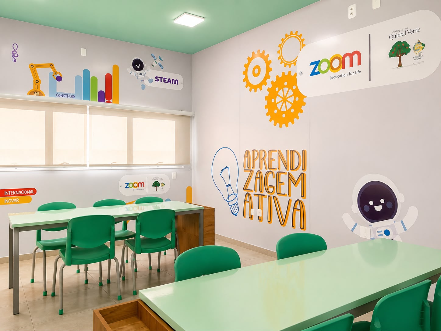 Espaço 5