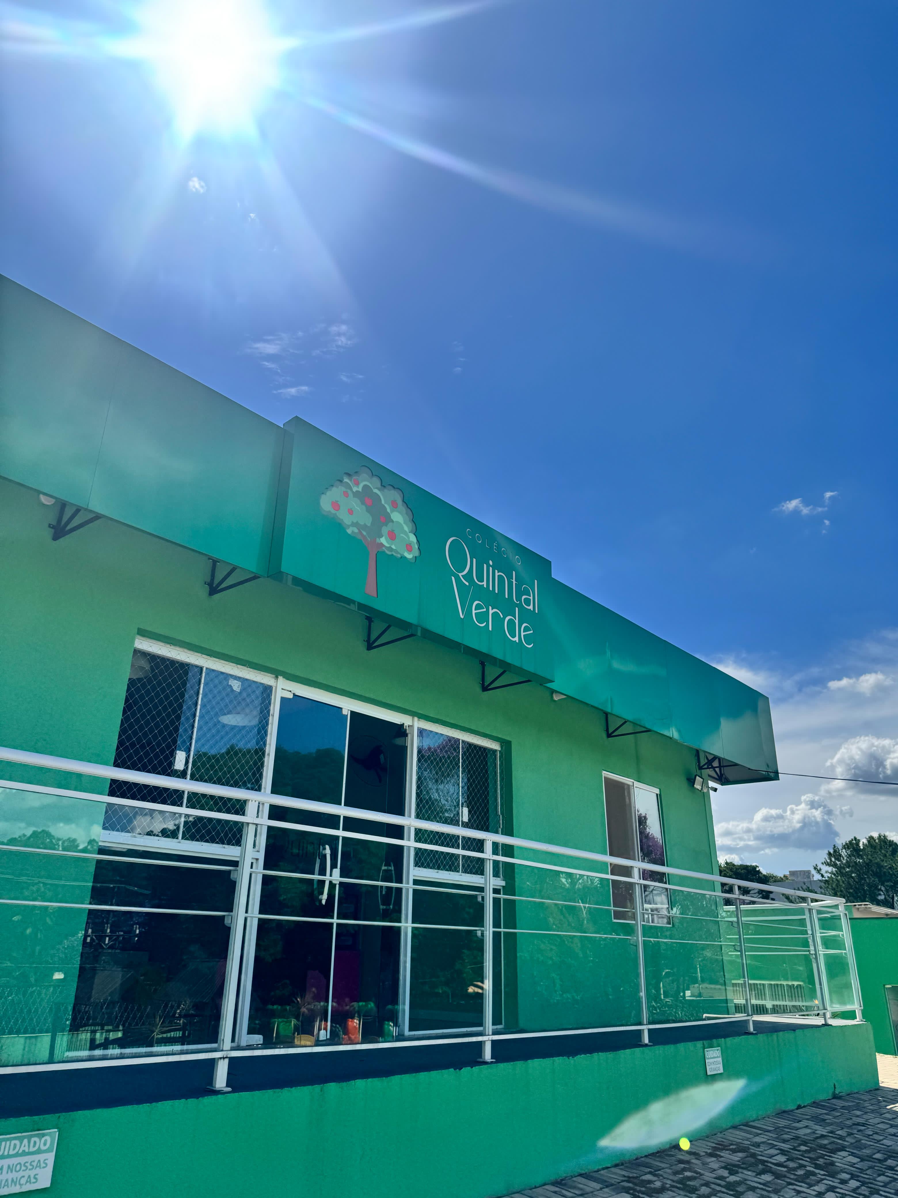 Educação Infantil